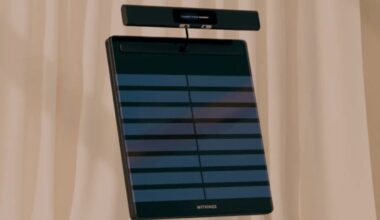 Withings’ New Smart Scale Zaps the Sweat Glands in Your Feet for Signs of Trouble