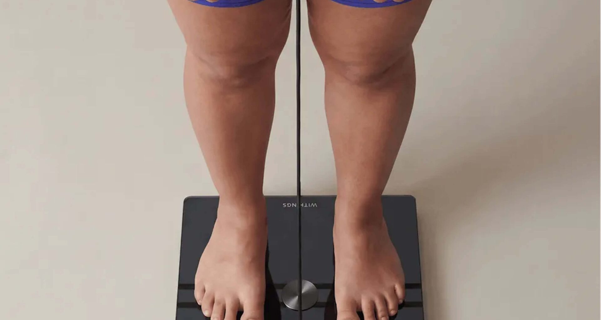 Withings launches high-precision body composition scale with 99% DEXA correlation