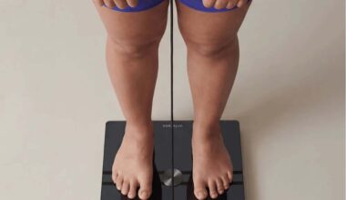 Withings launches high-precision body composition scale with 99% DEXA correlation