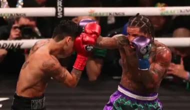 10 Fighters in Boxing and MMA Who Became Bigger Stars After Losing