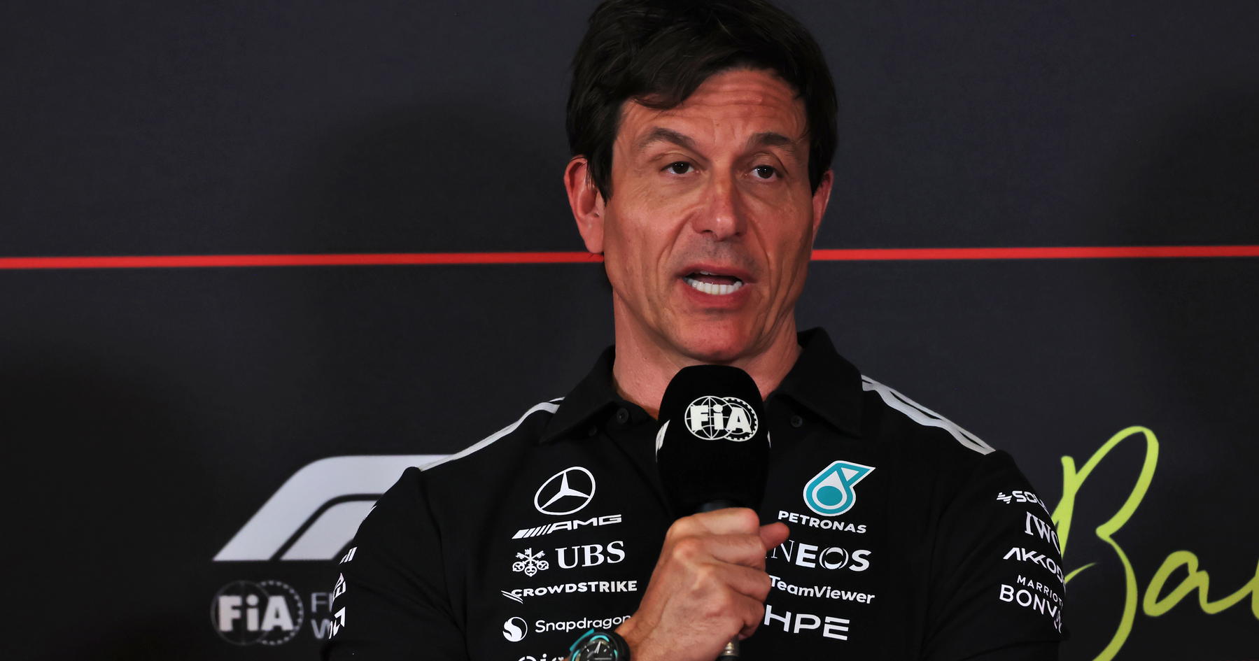 Toto Wolff outlines clear stance on Mercedes 'reliability gremlins'