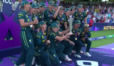 Women T20 World Cup