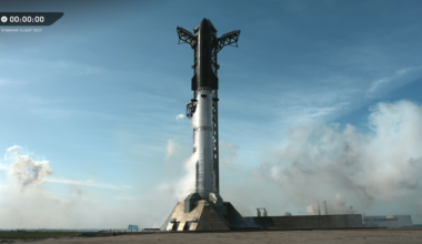 SpaceX's Starship Flight 13 test launch aborts at last second (video)