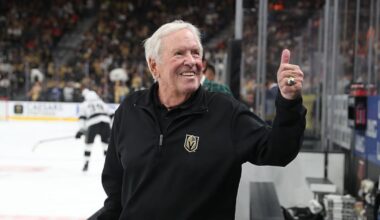 Bill Foley ready to lead Las Vegas NBA expansion bid