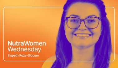 NutraWomen Wednesday: Elspeth Roza-Slocum of IMCD US