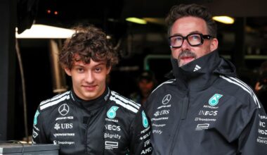 Red Bull's poached its new Marko from Mercedes