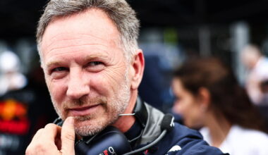 Christian Horner teases 'never told stories' in new F1 book