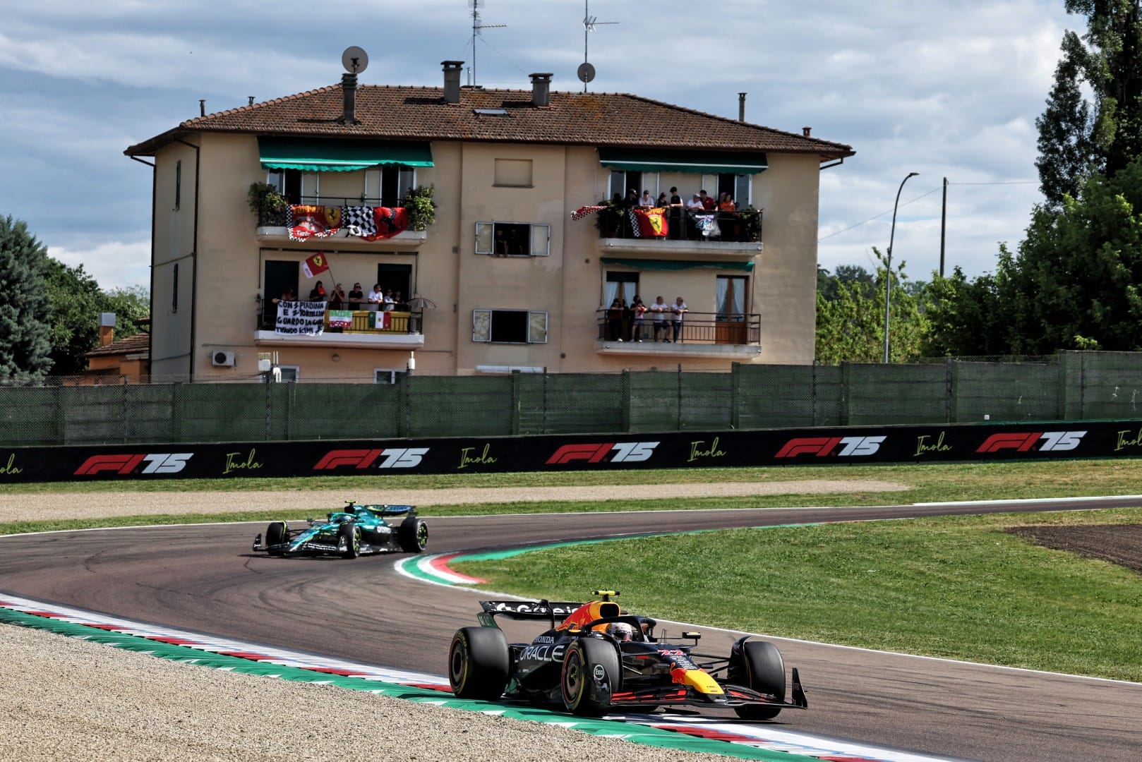F1 2025