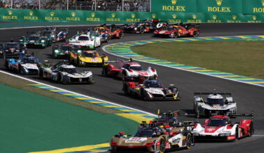 2026 WEC Six Hours of Sao Paulo – Time Schedule