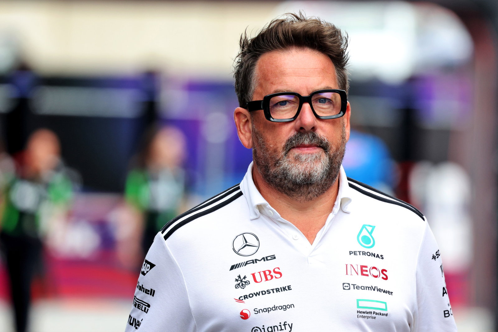 Red Bull names Helmut Marko successor