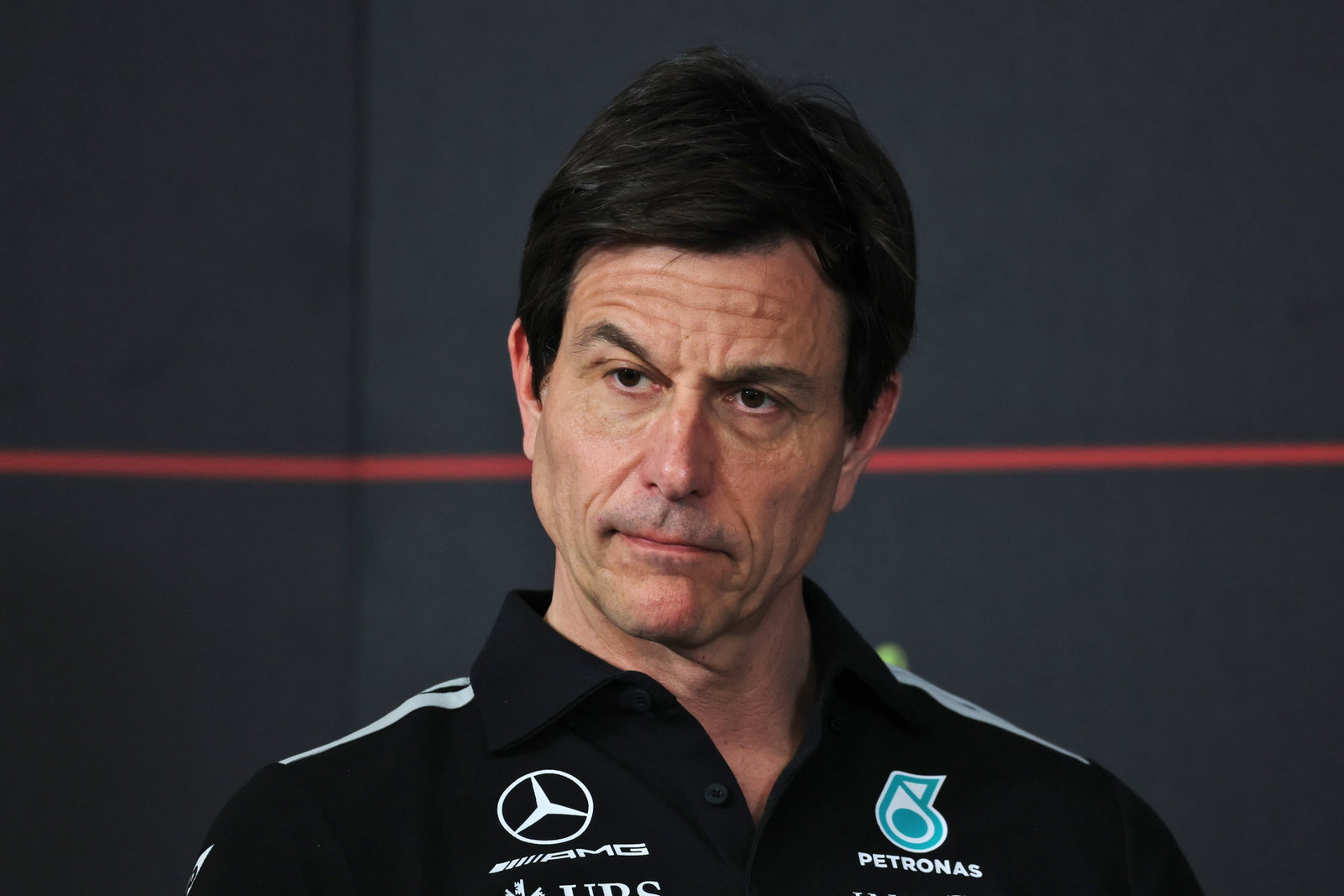Wolff clears air over Ferrari ‘cheating’ row