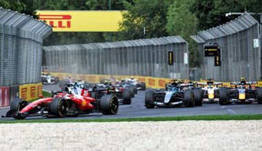 The latest on F1 calendar chaos and 2027 season opener