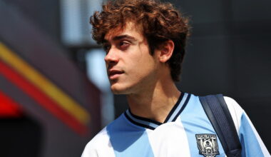 F1 fans split over Franco Colapinto future despite F1 breakthrough