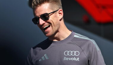 Nico Hulkenberg offers long-time Max Verstappen relationship insight: 'We have huge respect'