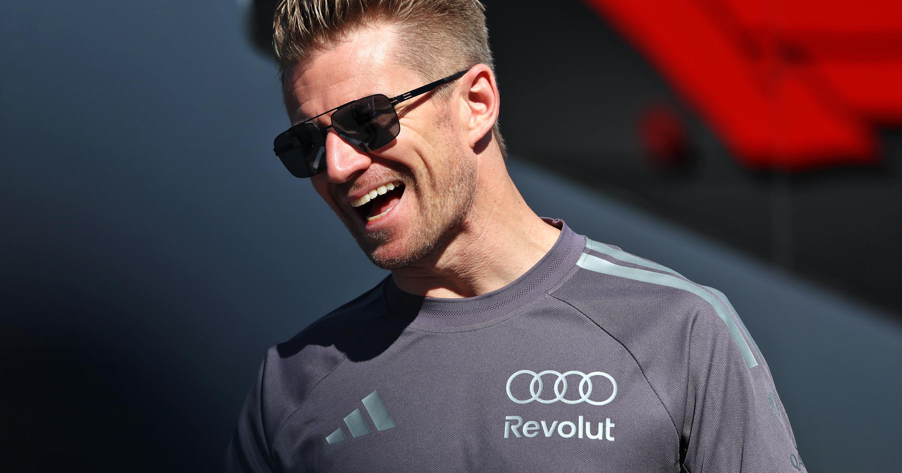 Nico Hulkenberg offers long-time Max Verstappen relationship insight: 'We have huge respect'