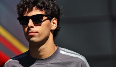 Gabriel Bortoleto issues order to outspoken F1 rivals: 'That's life'