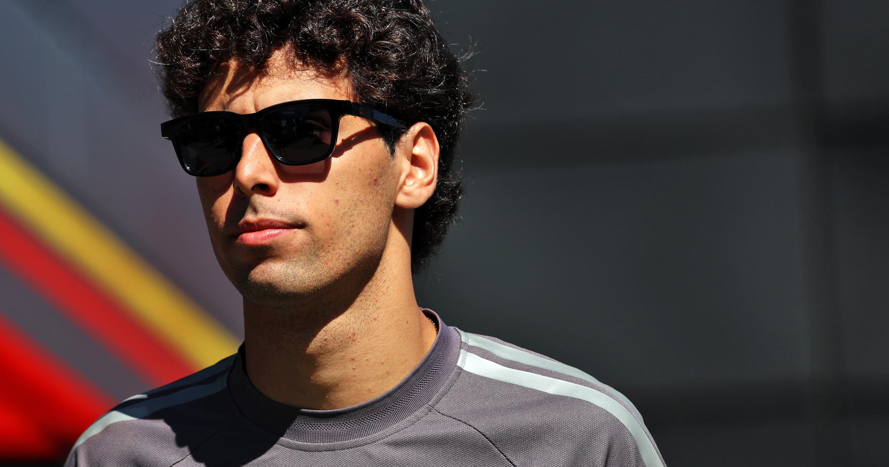 Gabriel Bortoleto issues order to outspoken F1 rivals: 'That's life'