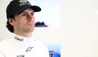 Colton Herta to get latest Cadillac F1 outing at Hungarian GP