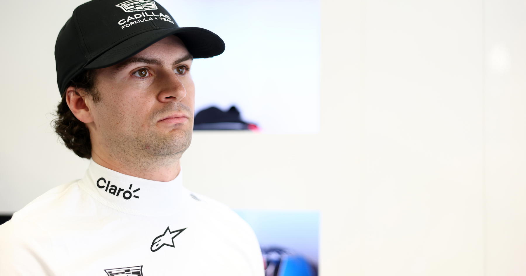 Colton Herta to get latest Cadillac F1 outing at Hungarian GP