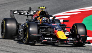 Red Bull bosses set to meet the FIA president on motorsport interests