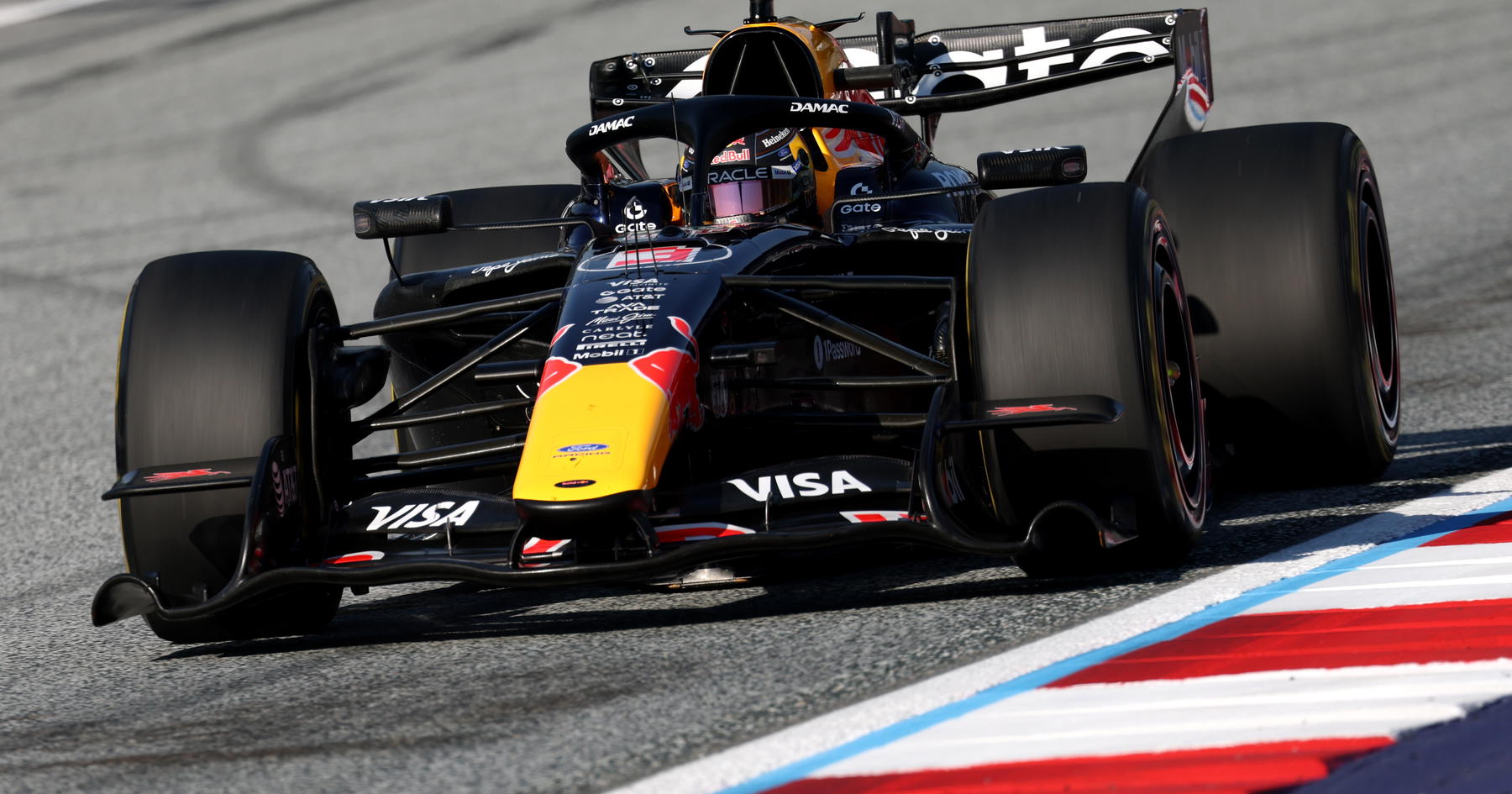 Red Bull warns of 'risk' after FIA ruling