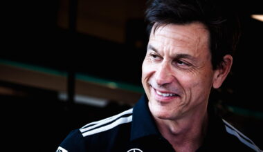 Toto Wolff responds after senior Mercedes figure poached as Red Bull address F1 engine claim - RacingNews365 Review