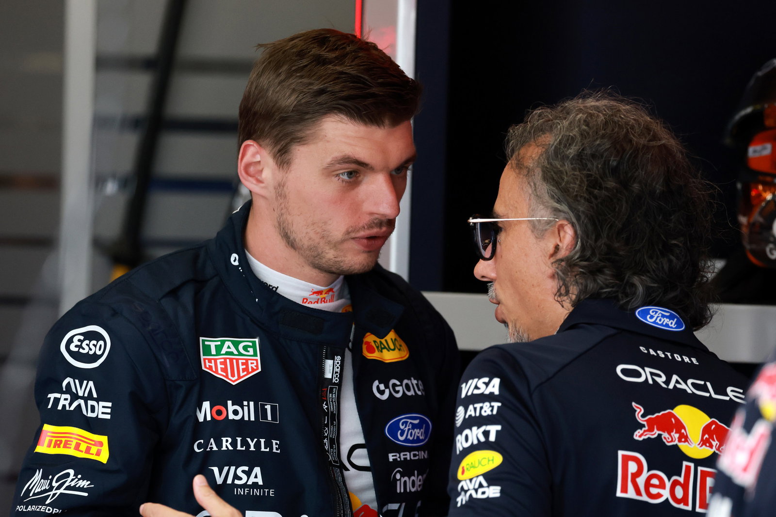 Red Bull vows action after Verstappen wing failure