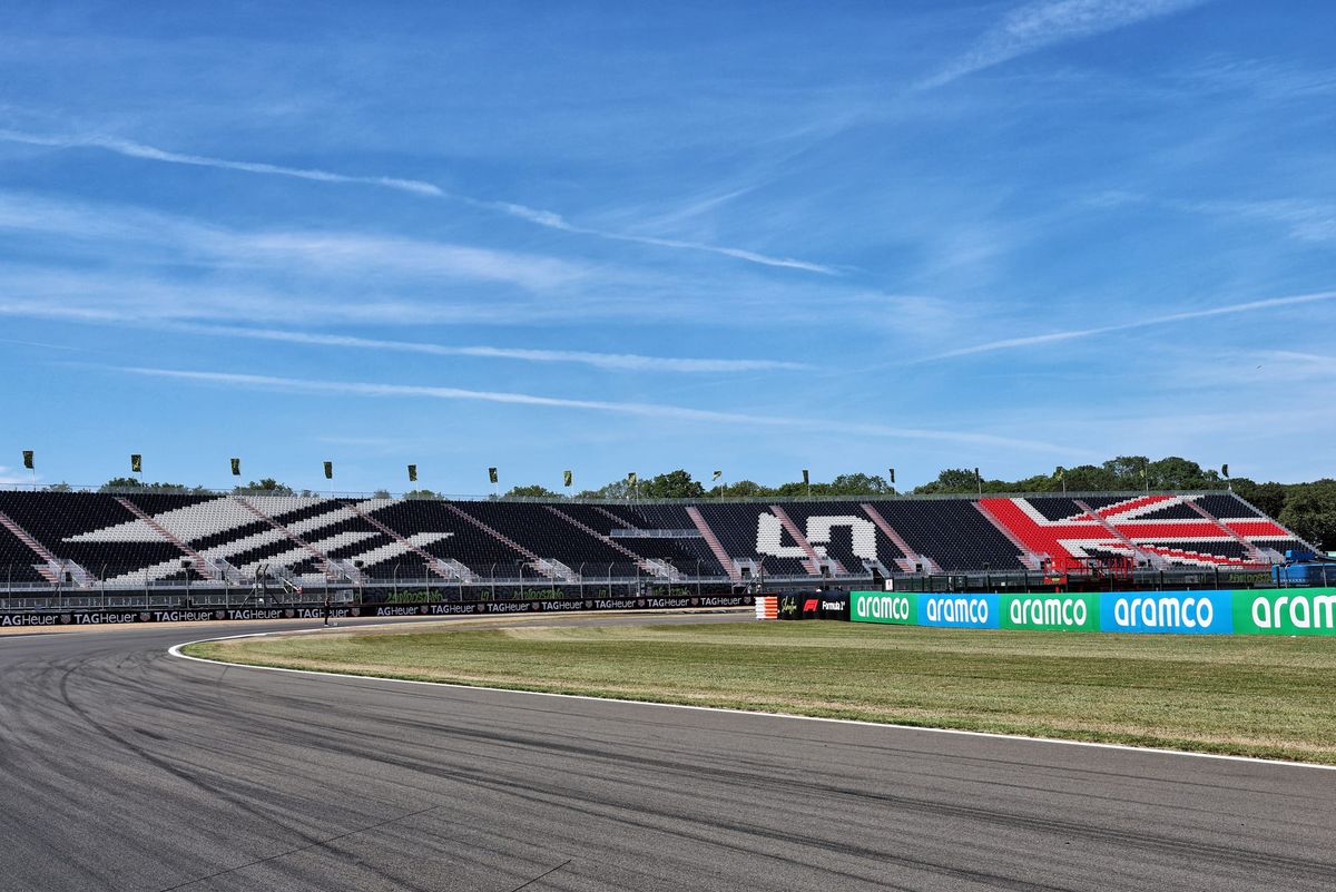 Silverstone's high-speed sections will show 2026 F1 cars' worst traits