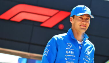 George Russell reveals F1 'rule of thumb' after radical Carlos Sainz proposal