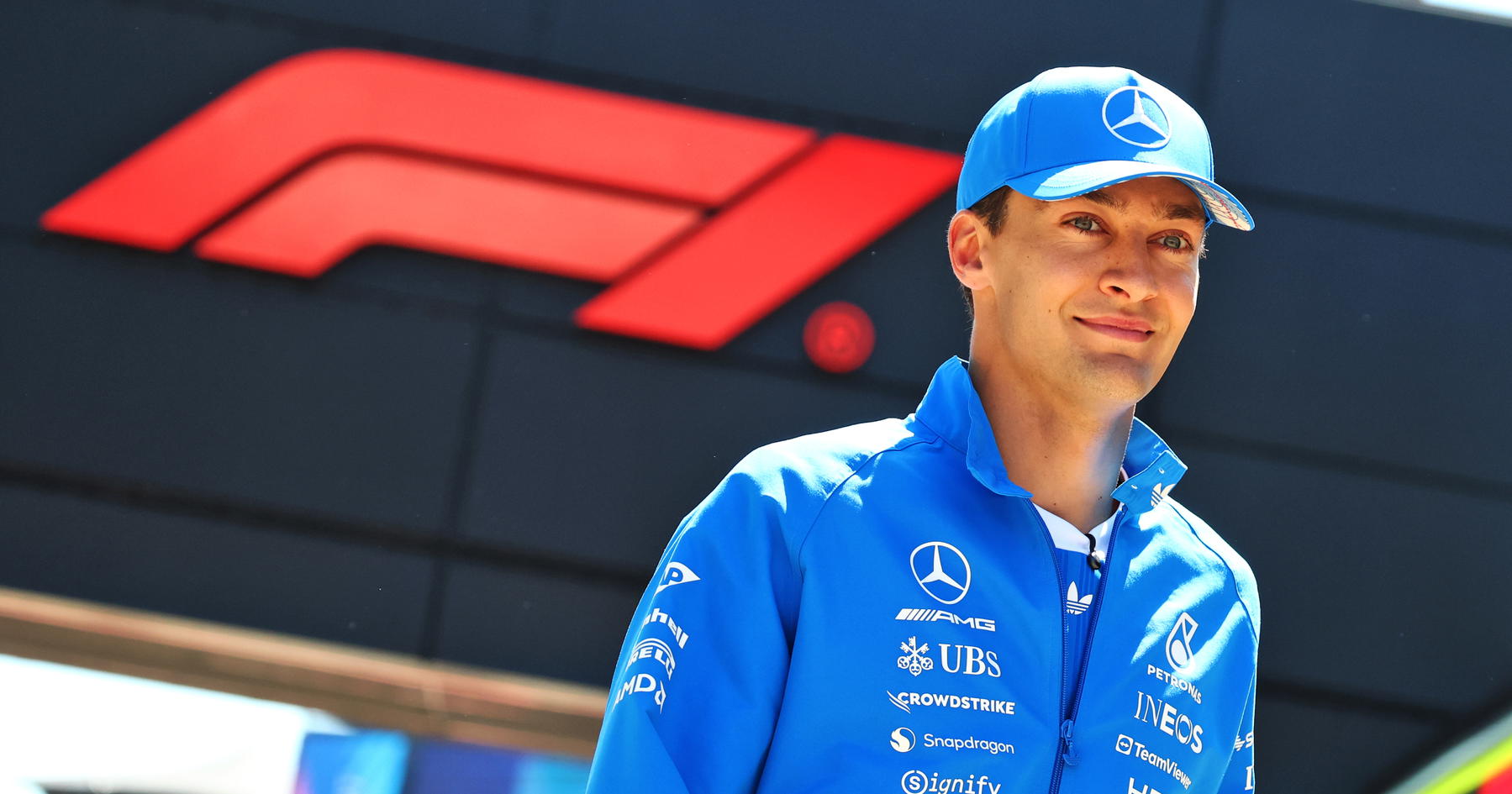 George Russell reveals F1 'rule of thumb' after radical Carlos Sainz proposal