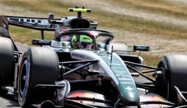 Zak Brown issues major McLaren upgrades declaration