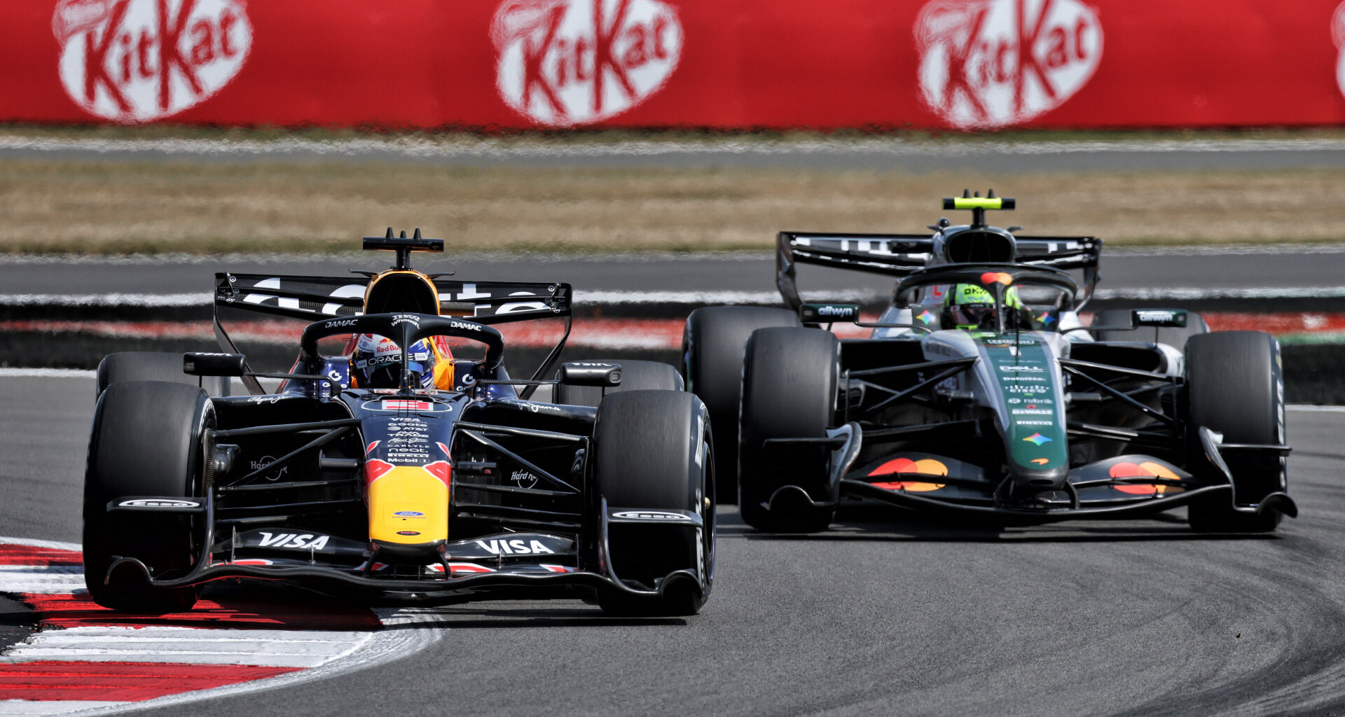 F1 news: Live Updates: Formula 1 British Grand Prix - Speedcafe.com
