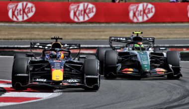 F1 news: Live Updates: Formula 1 British Grand Prix - Speedcafe.com