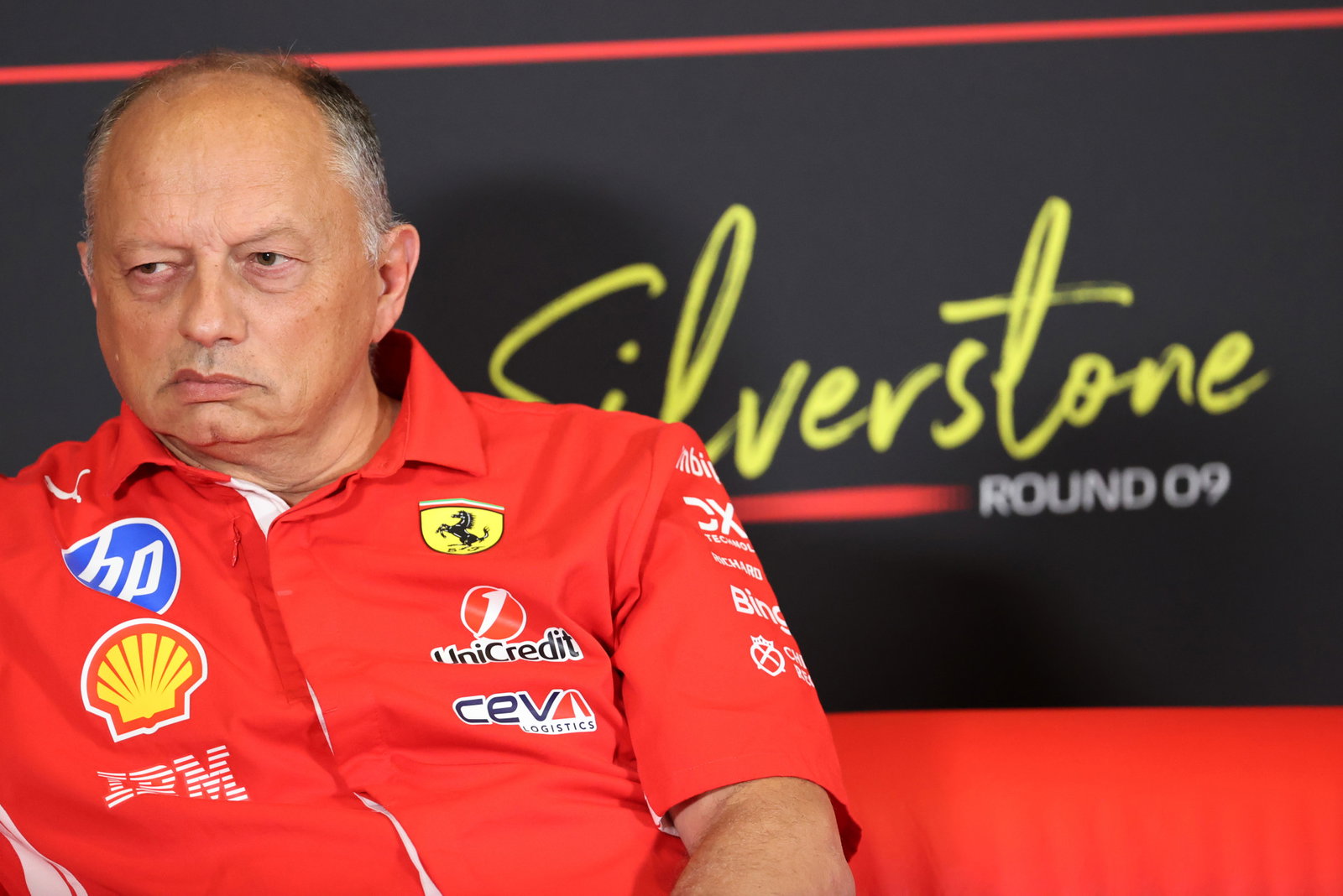 Vasseur fires back over Wolff ‘cheating’ claim