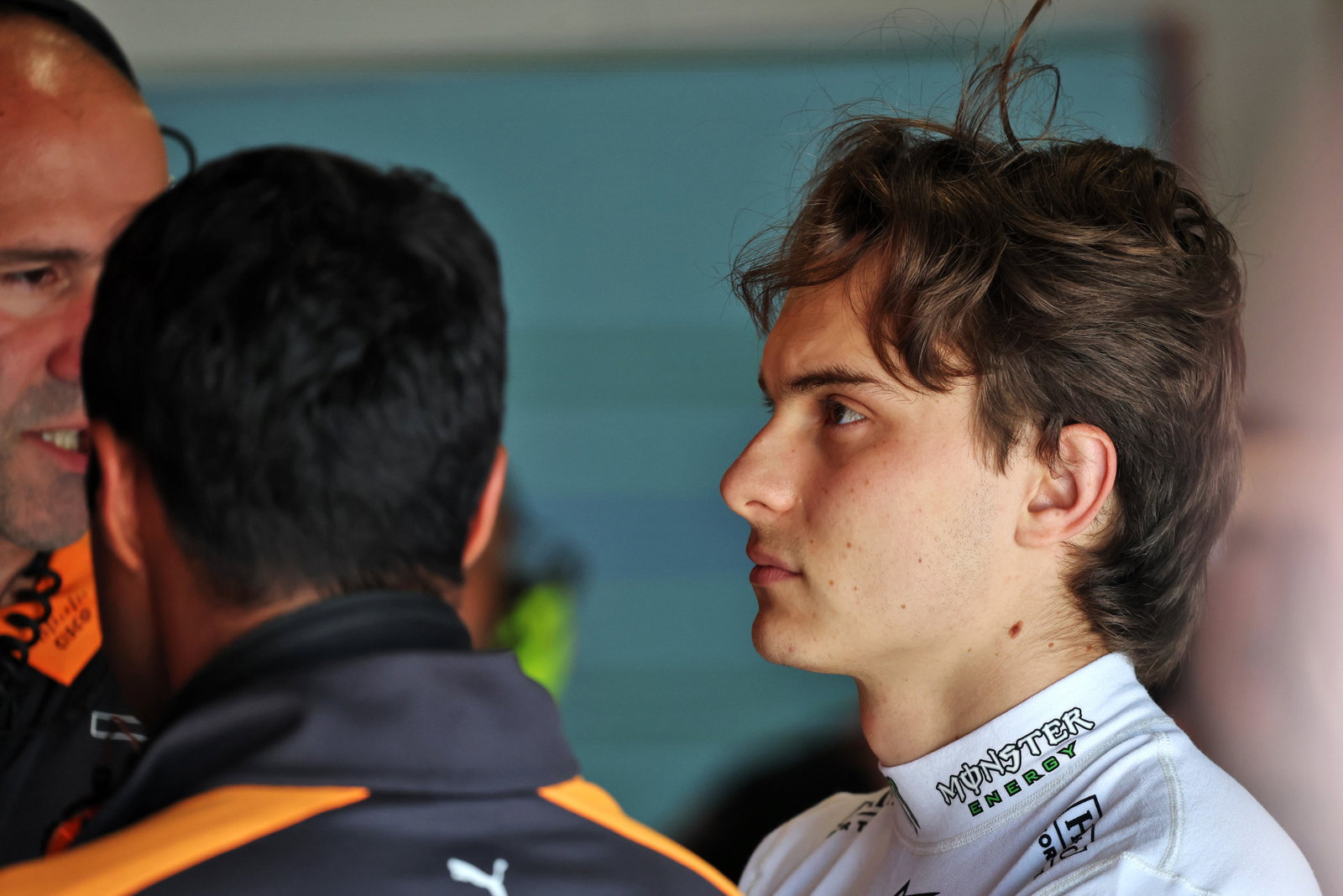 Piastri admits McLaren looks ‘pretty slow’ in Britain