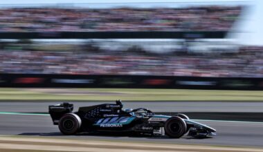 Winners and losers from Silverstone F1 sprint qualifying 2026