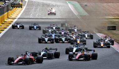 FIA exploring potential for new 'independent' F1 engine
