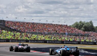 'Penalty lap'? F1's weirdest penalty of 2026 explained