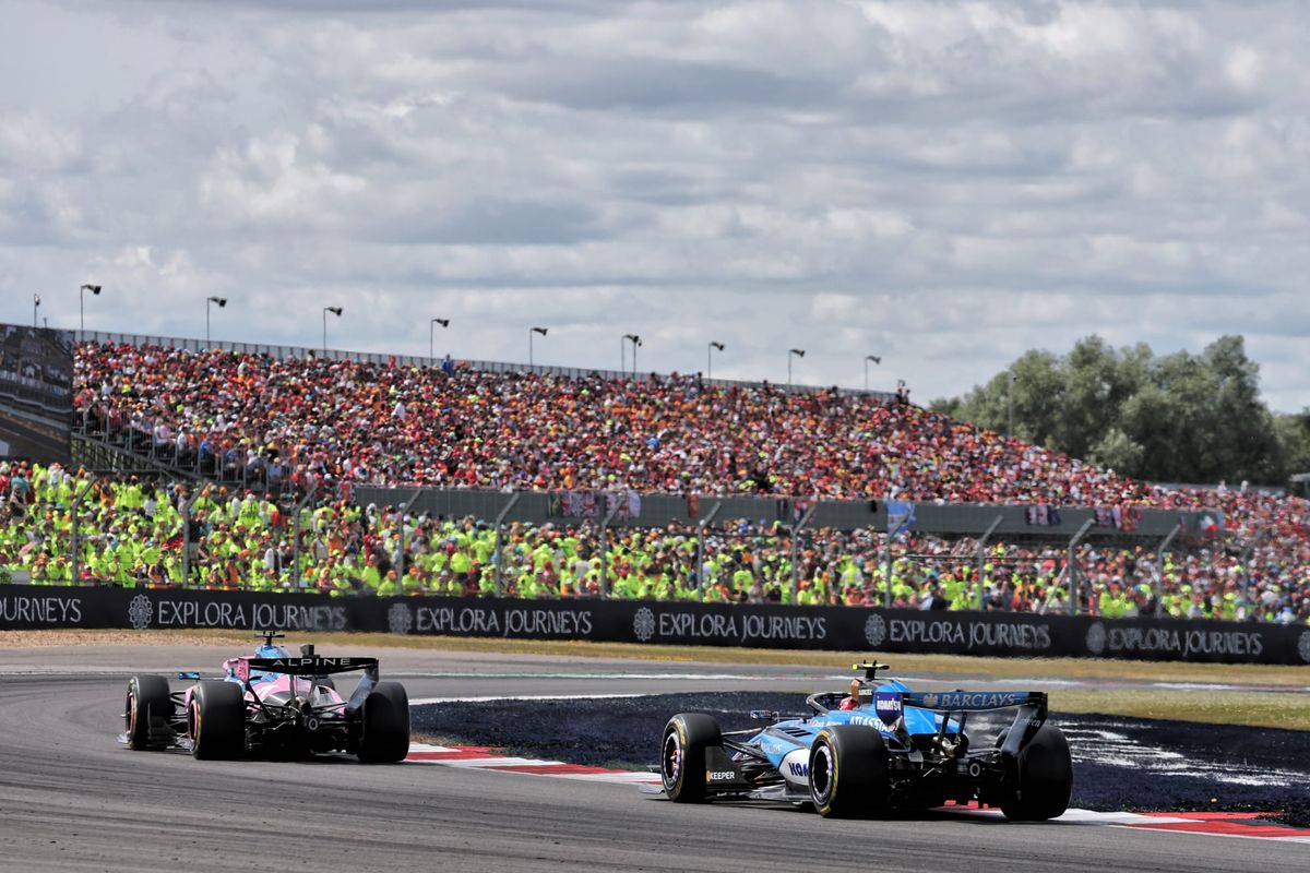 'Penalty lap'? F1's weirdest penalty of 2026 explained