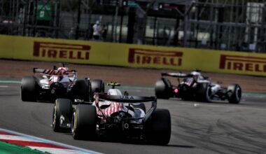 Gary Anderson: F1's customer engine idea is doomed to fail
