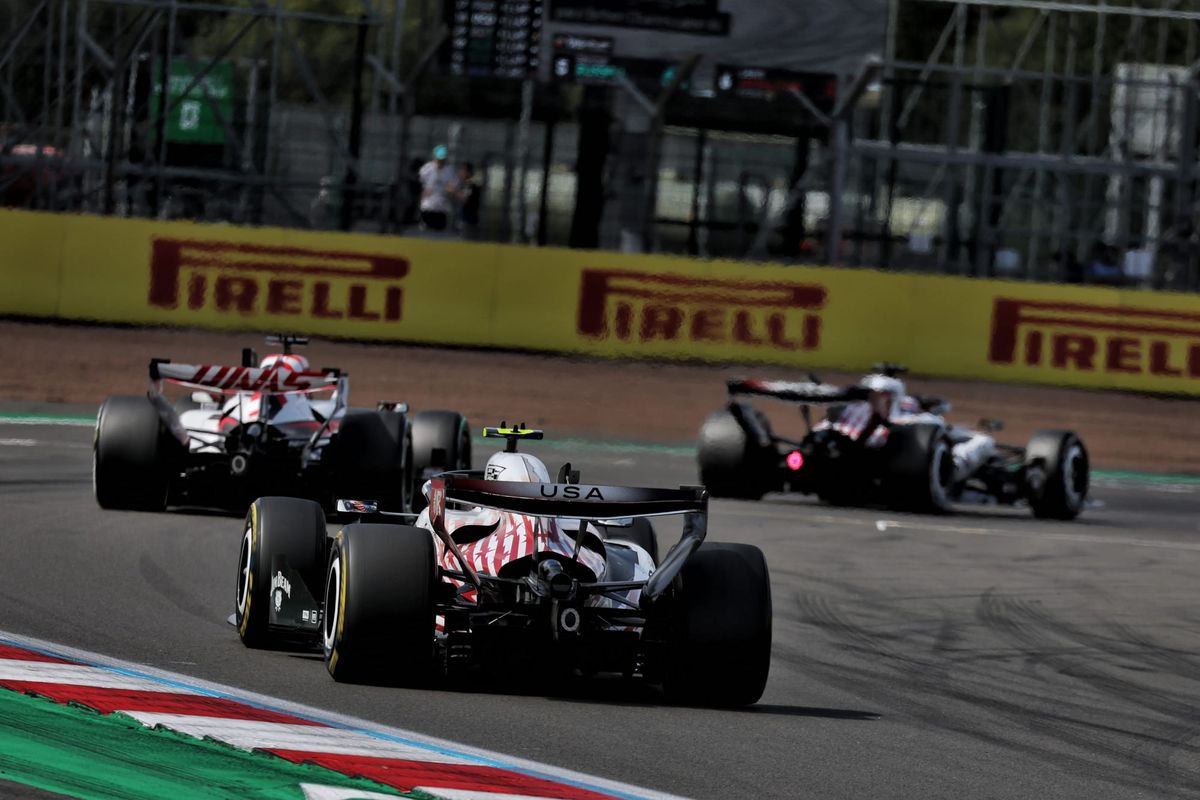 Gary Anderson: F1's customer engine idea is doomed to fail