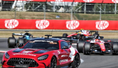 Lewis Hamilton open to greater red flag 'freedom' after Silverstone anti-climax