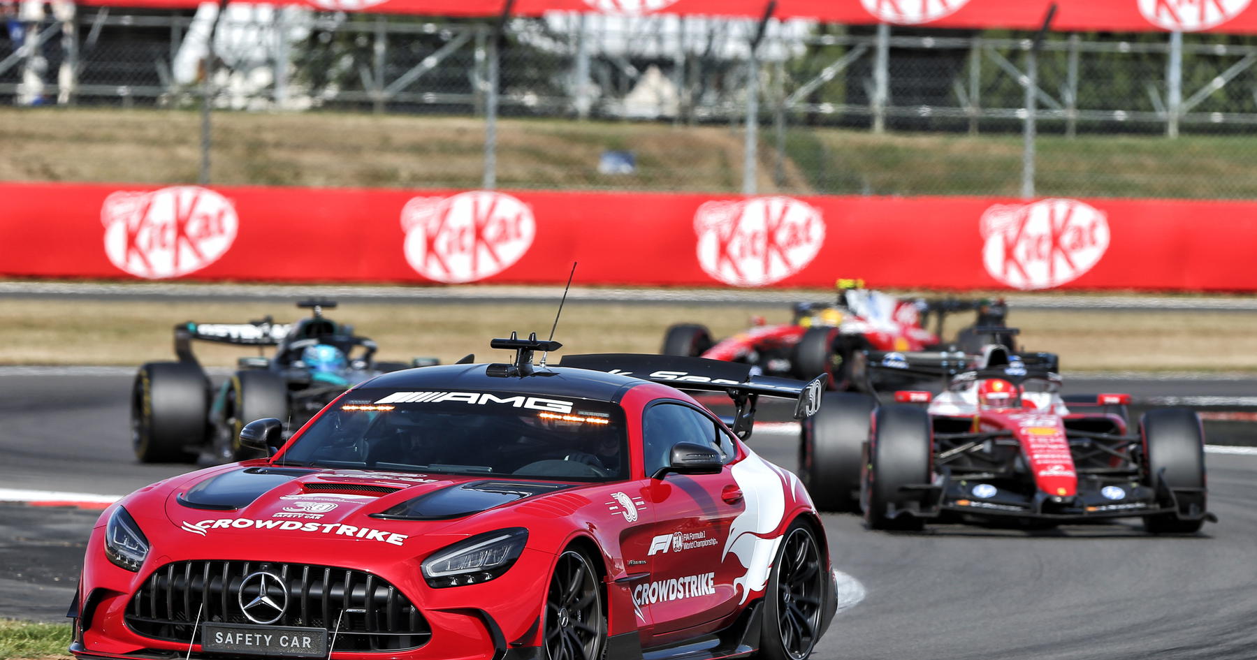 Lewis Hamilton open to greater red flag 'freedom' after Silverstone anti-climax