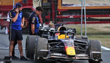 Red Bull could park trick wing for Spa after Verstappen incidents