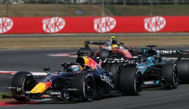 Why F1's upgrade war is so unusual in 2026