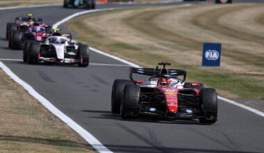FIA confirm future F1 engine penalty rules after 2026 change