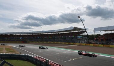 Edd Straw's 2026 British Grand Prix F1 driver rankings