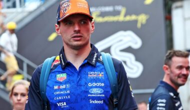 Verstappen's curious McLaren junior signing is a big statement
