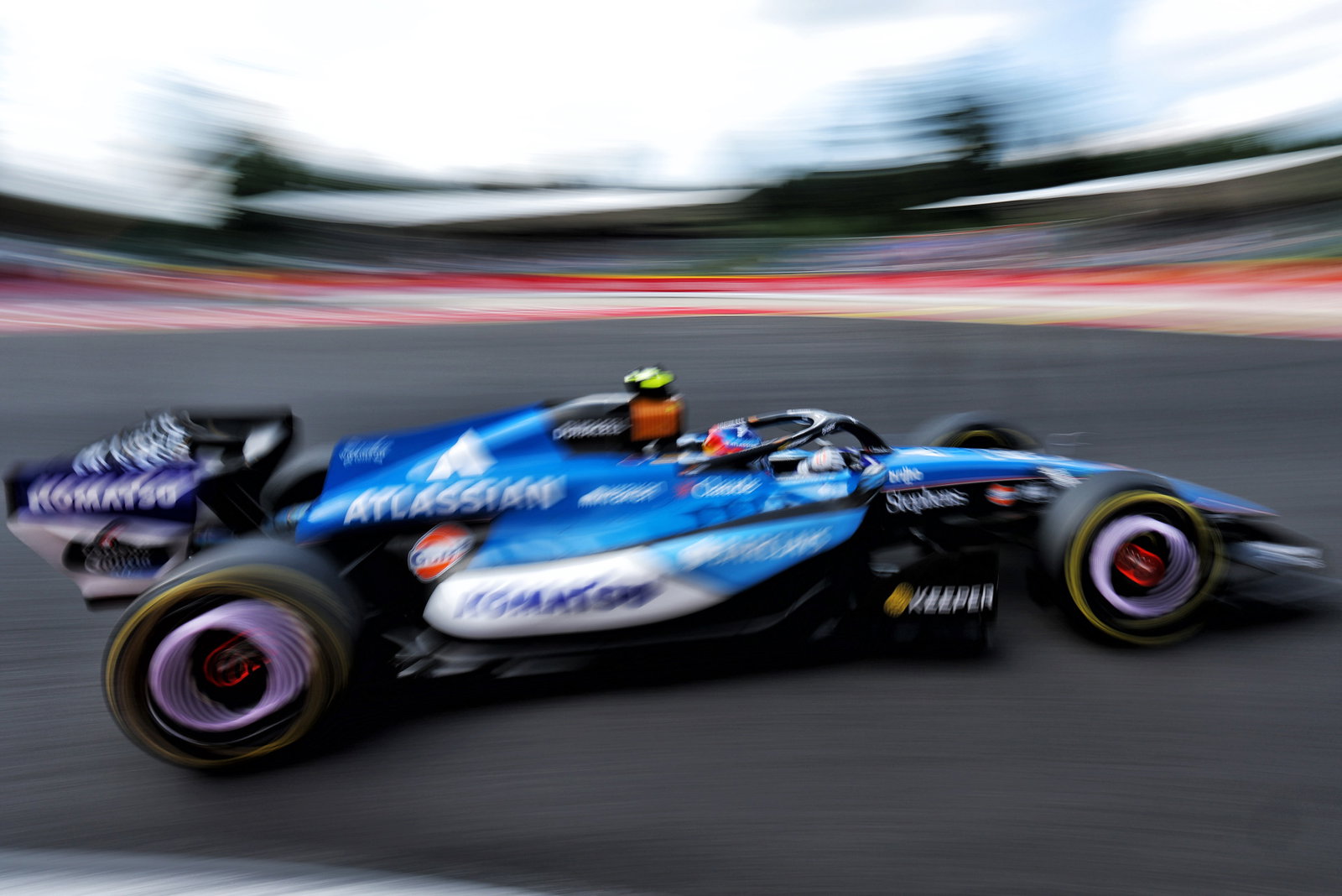 Major 2027 F1 aero changes revealed