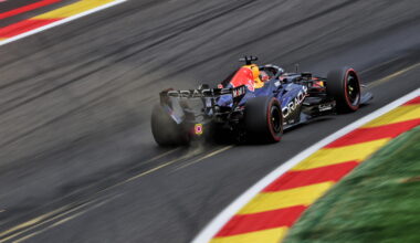 Red Bull provide latest 'Macarena' wing update after Max Verstappen crashes